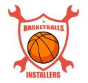 Basketballs Installers logo